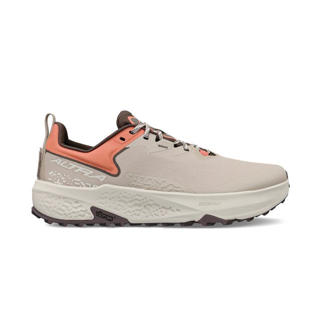 Men's Timp 6