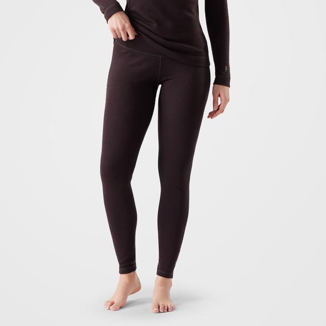 Womens Women's Classic Thermal Merino Base Layer Bottom