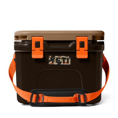 Roadie 15 Hard Cooler - Wetlands Camo