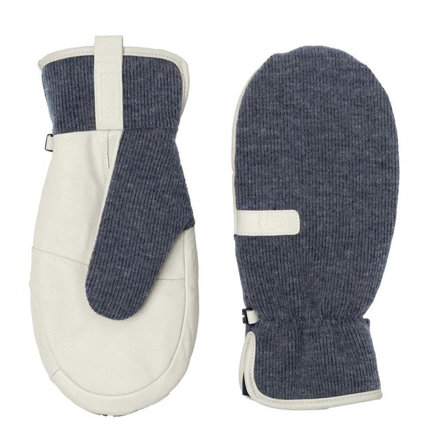 Flurry Solstice Mitts