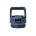 Rambler Bottle Straw Cap - Navy