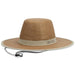Papyrus Brim Sun Hat