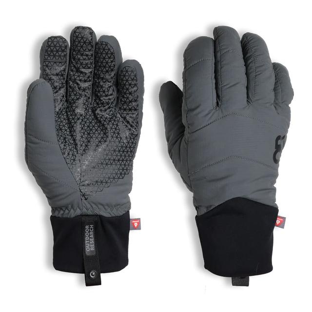 Stowe Aerogel Gloves