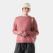 Women's Edgewood Crew Sweater