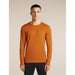 Men's Merino 200 Oasis LS Crewe