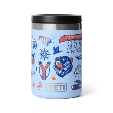 Rambler 16 oz Insulated Food Jar