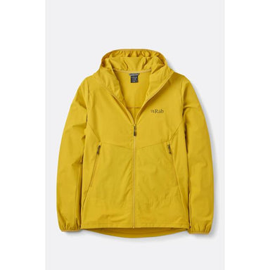 Men's Borealis Hooded Jacket