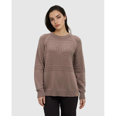 Mesa Sweater