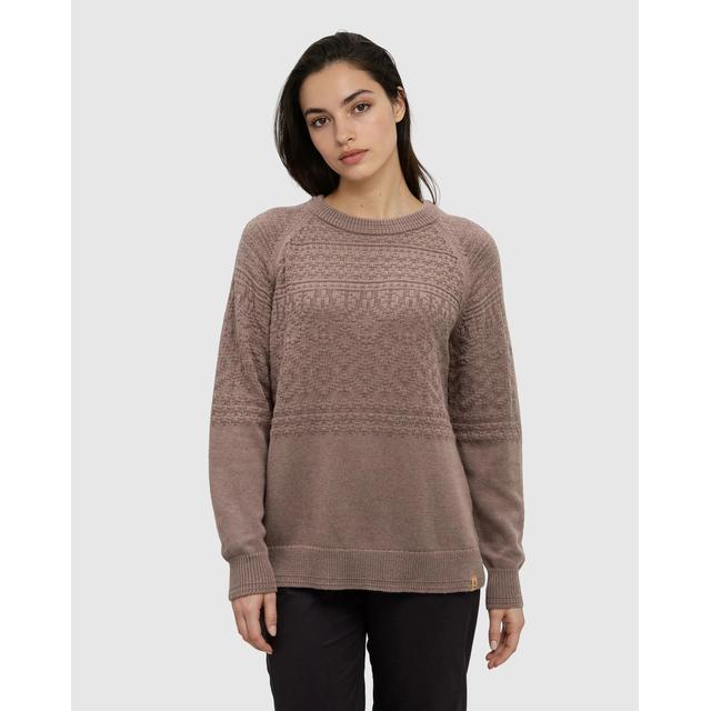 Mesa Sweater