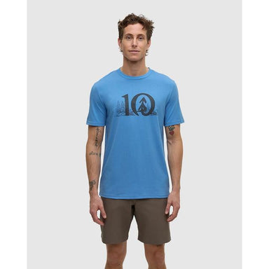 Lake Life Logo T-Shirt