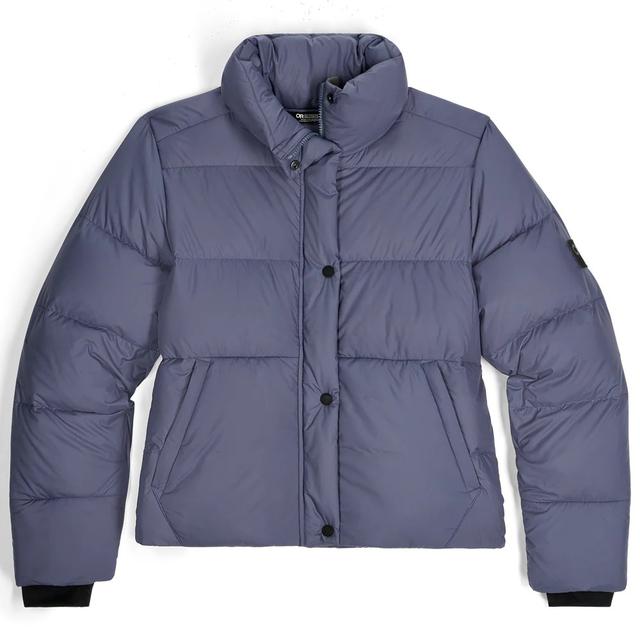 Women's Coldfront Down Jacket