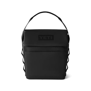 6L Lunch Bag - Black