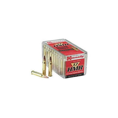 17 HMR 17 gr V-MAX Varmint Express Rimfire