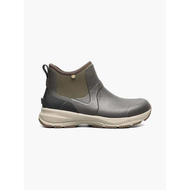 Mens Spruce Chelsea