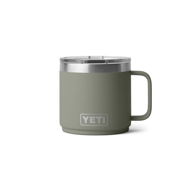 Rambler 14 oz Ceramic Mug