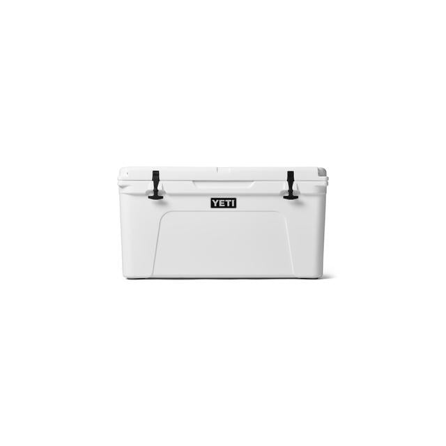 Tundra 75 Hard Cooler - White