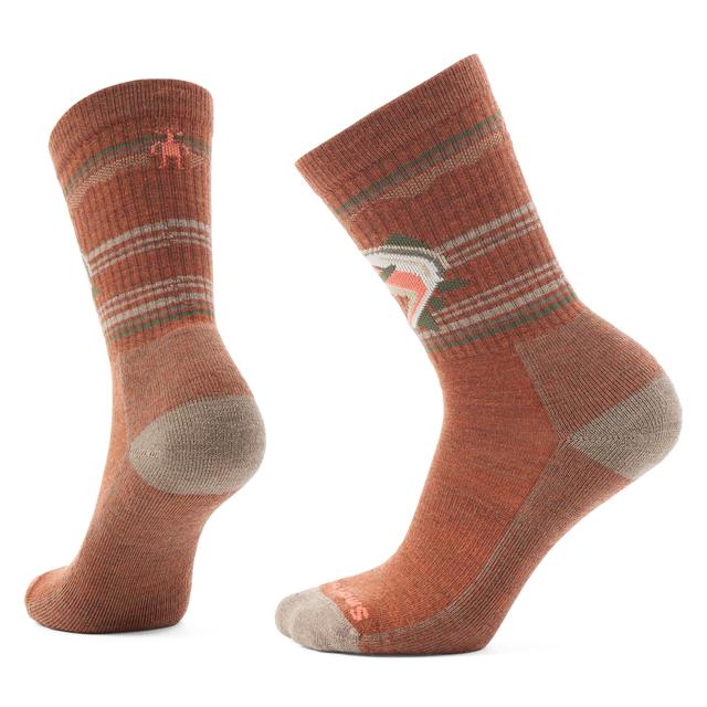 Unisex Everyday Hookset Crew Socks