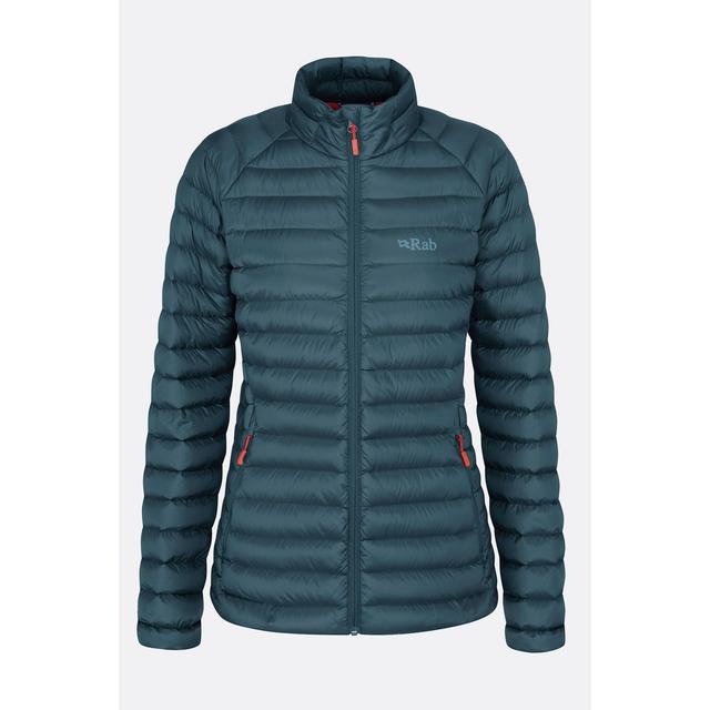 Microlight Down Jacket