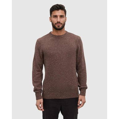 Rambler Fleck Sweater