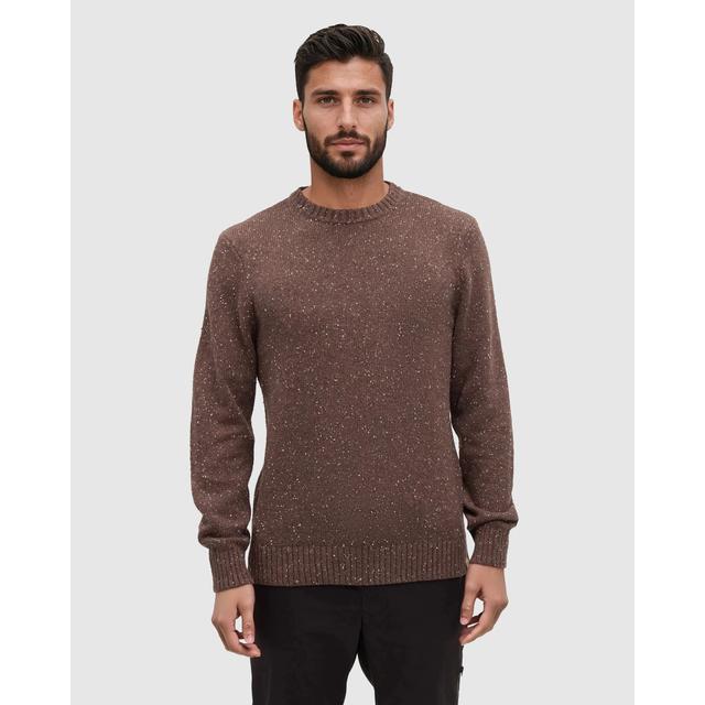 Rambler Fleck Sweater