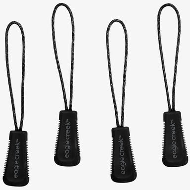 Reflective Zipper Pull Set