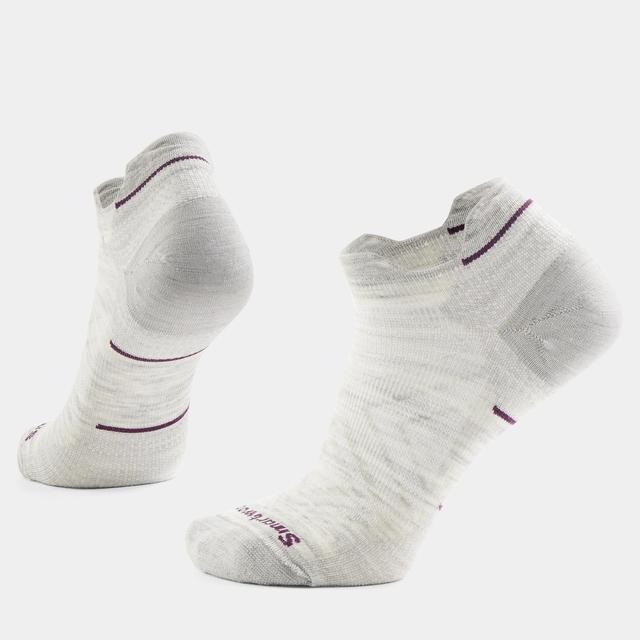Women's Run Low Ankle Socks