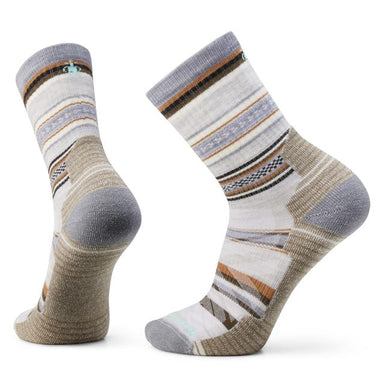 Unisex Hike Panorama Crew Socks