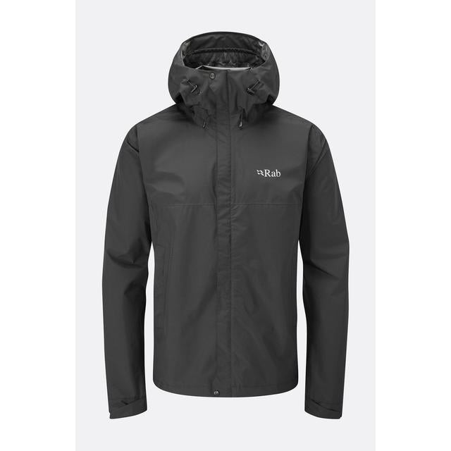 Downpour Eco Waterproof Jacket