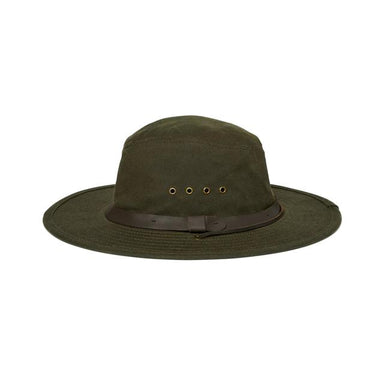 Tin Bush Hat