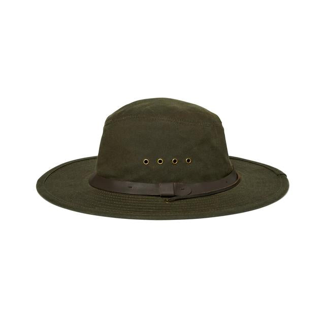Tin Bush Hat