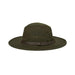 Tin Bush Hat