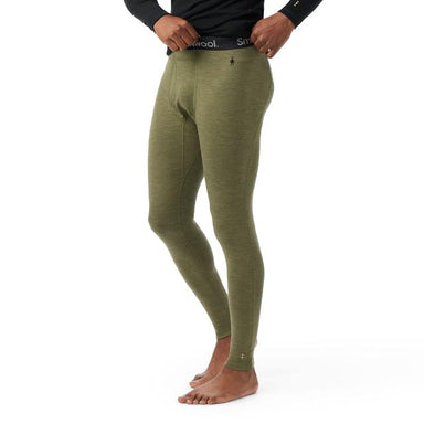 Mens Men's Classic Thermal Merino Base Layer Bottom