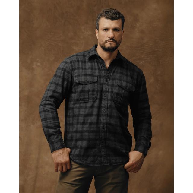 Alaskan Guide Shirt