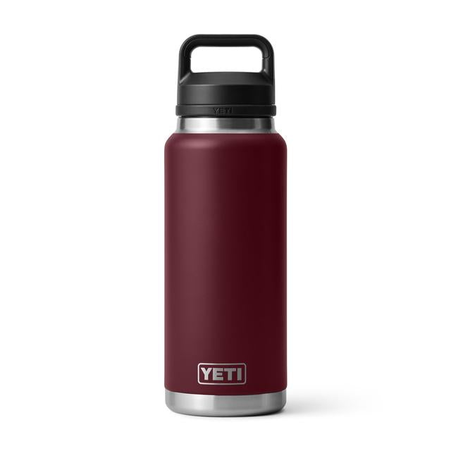 Rambler 36 oz Water Bottle - Wild Vine Red