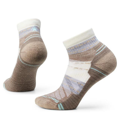 Womens Women's Hike Margarita Ankle Socks