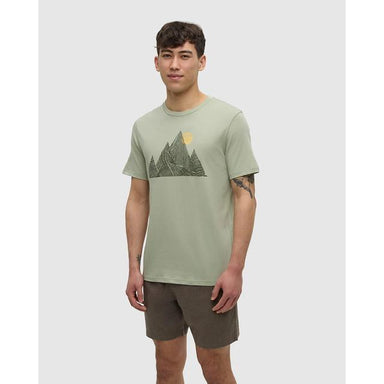 Peak T-Shirt