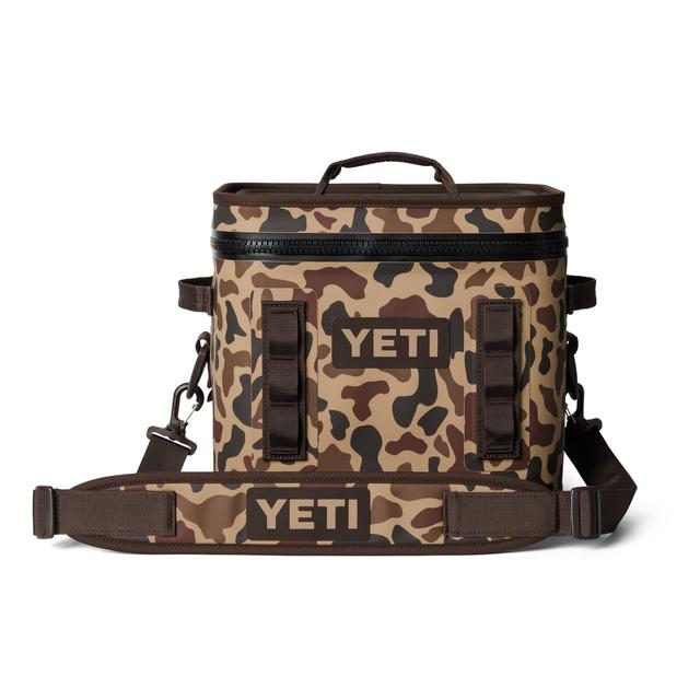 Hopper Flip 12 Soft Cooler