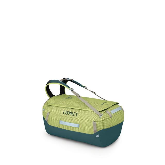 Transporter Duffel 65 — Fin & Feather