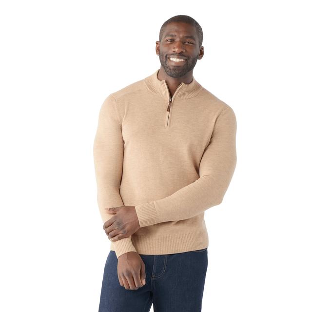 Sparwood Half Zip Sweater