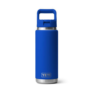 Rambler 26 oz Water Bottle - Royal Blue
