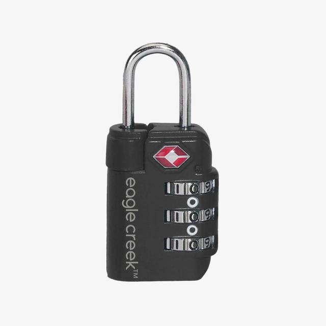 Travel Safe TSA Lock