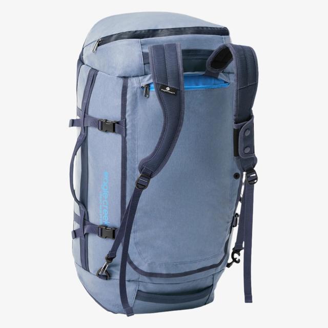 Cargo Hauler Duffel 60L