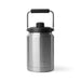 Rambler Half Gallon Jug - Stainless