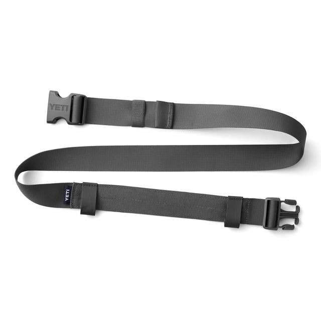 Sideclick Strap - Charcoal