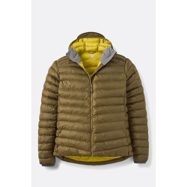 Men's Cirrus Alpine Insulated Jacket