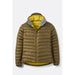 Men's Cirrus Alpine Insulated Jacket