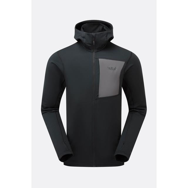 Men's Superflux Hoody
