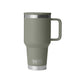 Rambler 30 oz Travel Straw Mug