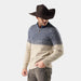 Men's Summit 1/4 Zippers Sweater