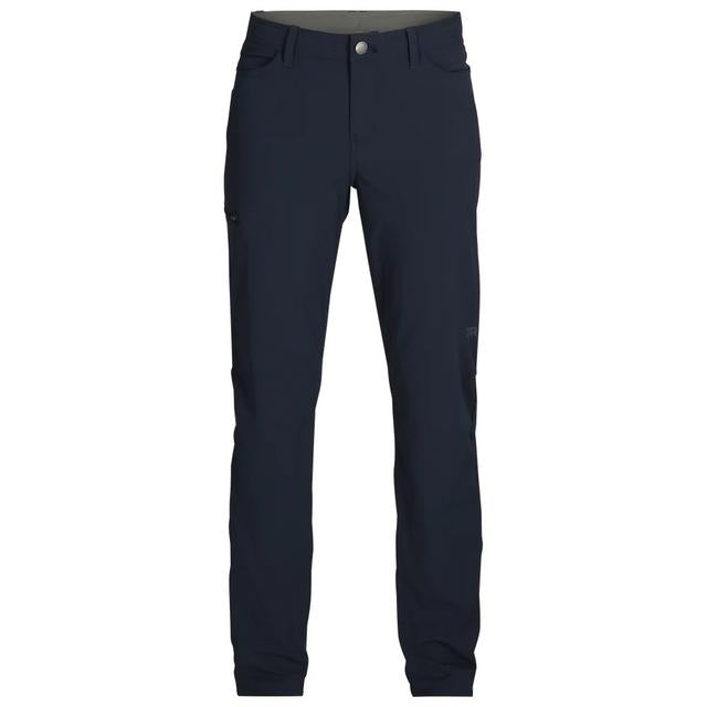 Women's Ferrosi Pants-Plus-Regular